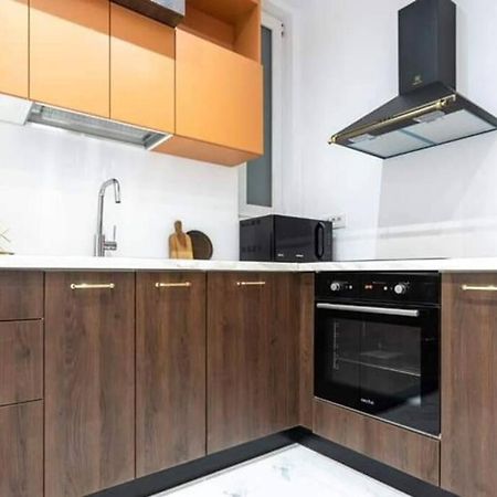 Old Town Bucharest Apartment Plevnei, Bagian luar foto
