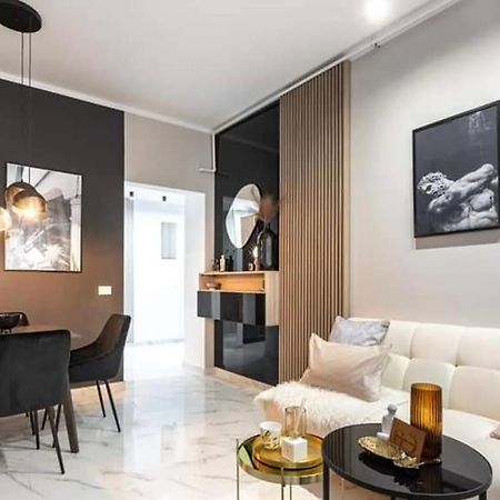 Old Town Bucharest Apartment Plevnei, Bagian luar foto