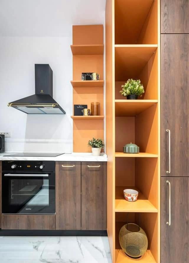 Old Town Bucharest Apartment Plevnei, Bagian luar foto