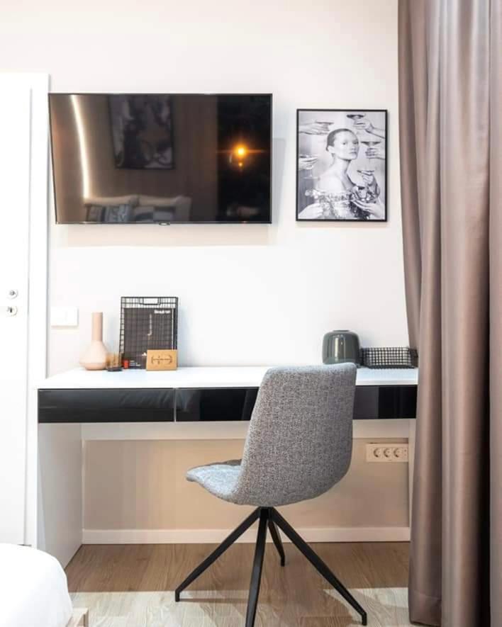 Old Town Bucharest Apartment Plevnei, Bagian luar foto